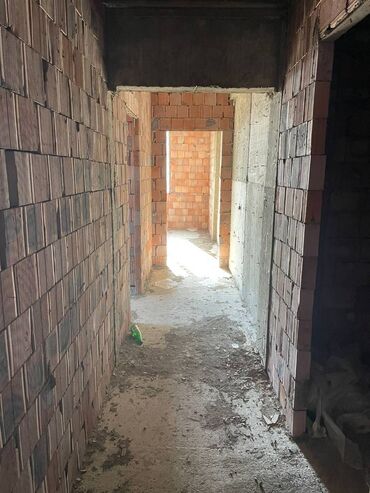 Yeni tikili: 2 otaqlı, Yeni tikili, m. Qara Qarayev, 86 kv. m — 10