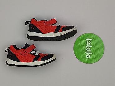 decatlon dresy: Buty sportowe Decathlon, 23, Używany — 2