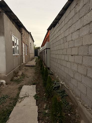 Үй сатып алам: 4 бөлмө, 80 м², 13 соток, Ак-Жол, Менчик ээси — 8