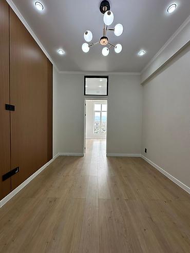 Продажа квартир: 1 комната, 38 м², Технопарк 108 серия, 13 этаж, Евроремонт — 3