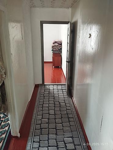 Продажа домов: Дом, 111 м², 2 комнаты, Собственник, Старый ремонт — 9