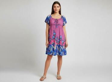 allegro sukienki na wesele rozmiar 46: Women`s dress, size S