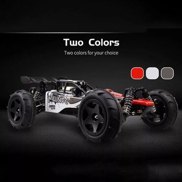 Oyuncaqlar: Oyuncaq yarış maşını🏎 Yüksək sürətli yarış maşını RC maşın yarışı — 10