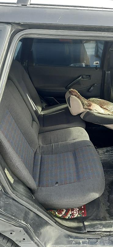 Volkswagen: Volkswagen Passat Variant: 1994 г., 2 л, Механика, Газ, Универсал — 9