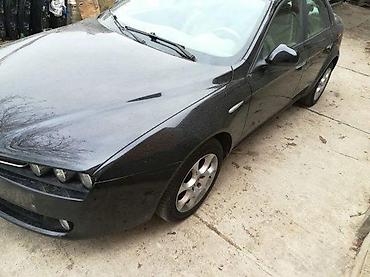 Transport: Delovi za Alfu 159 1.9JTD 150ks. Delovi za Alfu 159 1.9JTD 150ks — 9