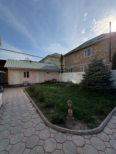 Продажа домов: Дом, 190 м², 5 комнат, Агентство недвижимости, Евроремонт at lalafo.kg — 3 Продажа домов: Дом, 190 м², 5 комнат, Агентство недвижимости, Евроремонт — 3