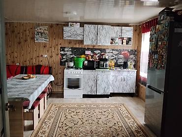 Продажа коттеджей и домов: Продается дом с. Кутургу Иссык-Кульская область. Участок 38 соток. В — 3