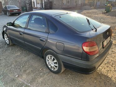 таота камри 35: Toyota Avensis: 2001 г., 1.6 л, Механика, Бензин, Хэтчбэк