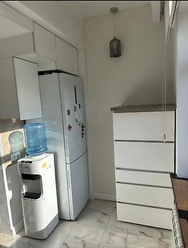 kant apartment: Сдается 3-комнатная квартира в районе Филармонии, КГНУ площадь - 126 — 7