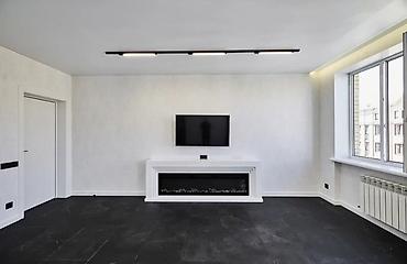 Ремонт под ключ: Ремонт под ключ | Квартиры, Дома, Комнаты Больше 6 лет опыта — 4