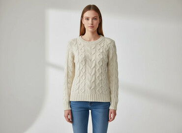 Swetry: Atmosphere, Sweter damski, rozmiar XS