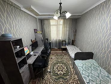 Продажа квартир: 4 комнаты, 104 м², 1 этаж — 7