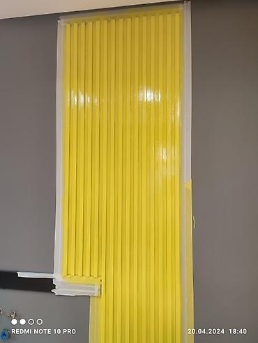 Другие фасадные материалы: Профессиональная покраска любого вида быстро качественно и не дорого и — 8