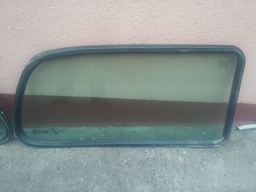 Auto delovi: Zadnja bocna stakla Lada 2121, 21213,21214 Niva. Polovno, ocuvano — 9