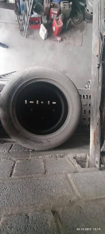 Шины: Продаю Б/У резину 245/50 R18 4 шт 255/35 R20, 2 шт 255/55 R 18, 3 — 13