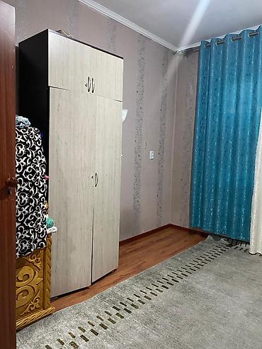 2 bedroom: Сдается на длительный срок квартира.В одну комнату возьмём два — 2