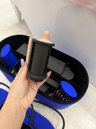 dyson airwrap 2 el: Saç buran maşa Dyson, 60 - 150 °C, İşlənmiş, Ödənişli çatdırılma, Ünvandan götürmə — 5