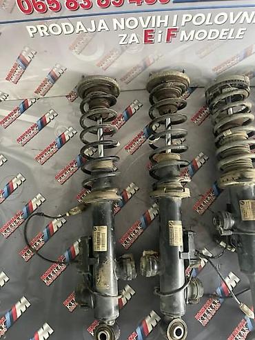 baterijski: EDC ELEKTRO AMORTIZERI F10/11 ZA BMW 518, 520, 520 GT . OD 2010. DO — 3