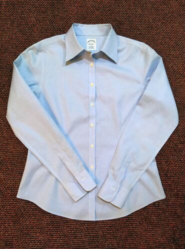 Košulje: Ženska košulja Brooks Brothers Vel. M Vrhunska, otmena, jednostavna a — 1