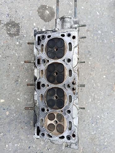 альто: Бензиновый мотор Suzuki 1.1 л, Б/у, Оригинал, Япония — 2