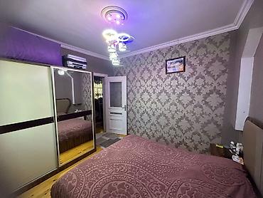 Həyət evləri və villalar: Binəqədi qəs. 3 otaqlı, 90 kv. m — 4