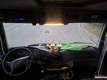 led свет: Грузовик, Mercedes-Benz, Стандарт, 7 т, Б/у — 10