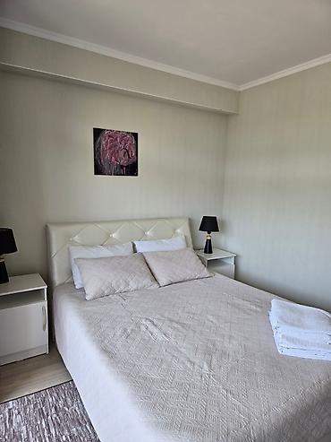 эко комплекс: Таунхаус, Baytur Resort & Spa, Бостери, 9 мест — 10