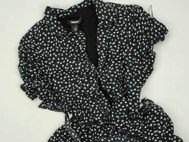 DKNY, Sukienka damska, rozmiar L