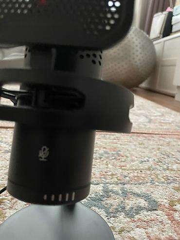 surface studio: Стриминговый/студийный USB‑микрофон Lenovo Legion с поп‑фильтром и — 7