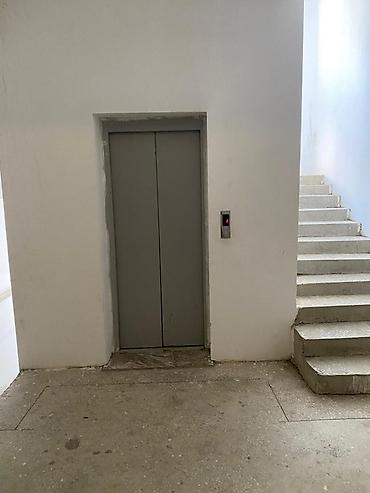 Yeni tikili: 3 otaqlı, Yeni tikili, 70 kv. m — 5