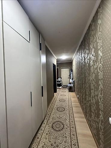 Продажа квартир: 3 комнаты, 81 м², Индивидуалка, 2 этаж — 8
