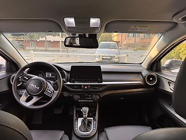 парктроник киа к5: Kia K3: 2023 г., 1.6 л, Автомат, Бензин, Седан — 4