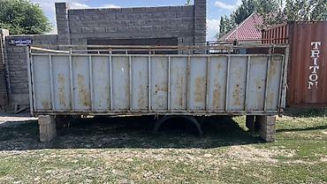 124 плафон: Борд сатылат Гигантка — 1