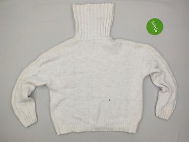 reserved sweter: Sweter damski, rozmiar M — 3