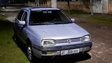 сивик мотор: Volkswagen Golf: 1993 г., 1.6 л, Механика, Бензин, Хэтчбэк