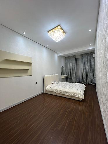 Mənzillər: 🏙 28 Residence – 3 otaqlı premium mənzil kirayə verilir 📍 Nəsimi — 9