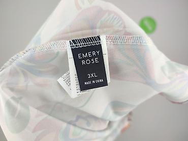letnie: Emery Rose, Sukienka damska, rozmiar 3XL — 5