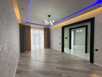 Həyət evləri və villaların satışı: Şüvəlan qəs. 4 otaqlı, 120 kv. m, Yeni təmirli — 12