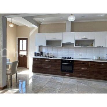 аренда домов в новопокровке: 3 бөлмө, Менчик ээси, Чогуу жашоосу жок, Толугу менен эмереги бар