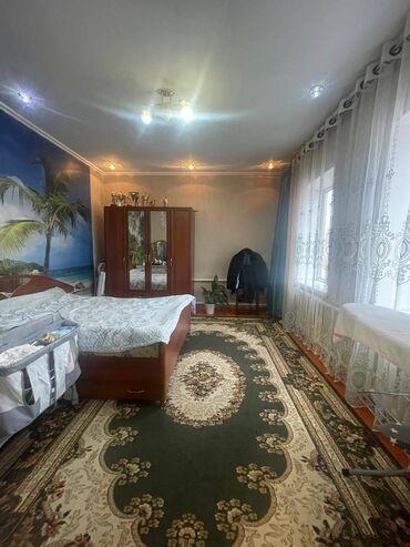 Продажа домов: Дом, 121 м², 6 комнат, Риэлтор, Евроремонт — 3