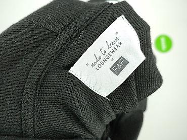 scott ubrania: F&F, Bluza z kapturem damska, rozmiar L — 4