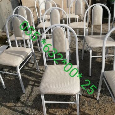 Stullar: ‼️13manatdan başlayır stullar Stul stol desti anbardan satiş var — 8