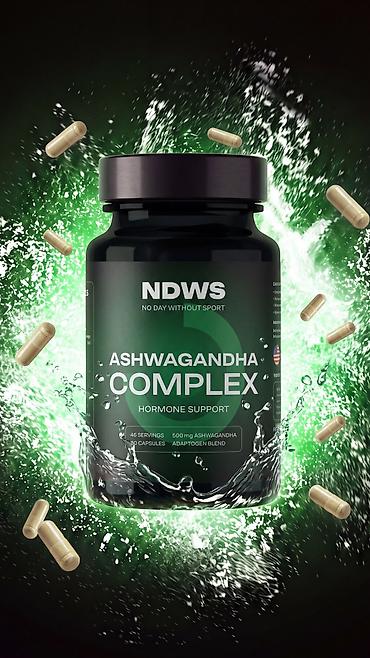 футболки с воротником: NDWS — спортивные добавки и витаминные комплексы - Collagen + Vitamin — 4