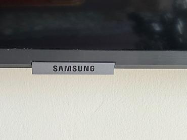 телевизор samsung ue48h6500: Samsung 50" LED Smart TV, модель UE50TU7500U
Состояние отличное — 2