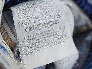 szorty primark: Bershka, Szorty damskie, rozmiar S — 5
