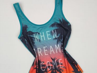 sandały i klapki damskie ccc: Terranova, Swimsuit, size S