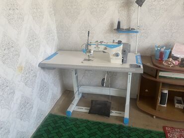 бу 4 нитка: Примастрочка и 5 нитка