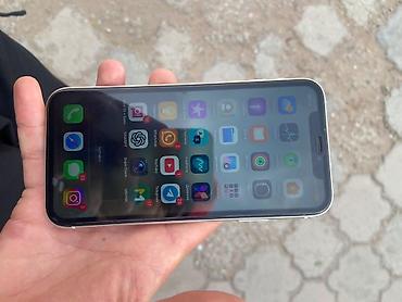 хонор 600 лайт: IPhone 11, Б/у, 64 ГБ, Белый, Защитное стекло, 70 % — 1