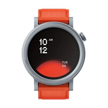 редми нот с: Современные смарт-часы CMF by Nothing watch pro 2 с круглым экраном