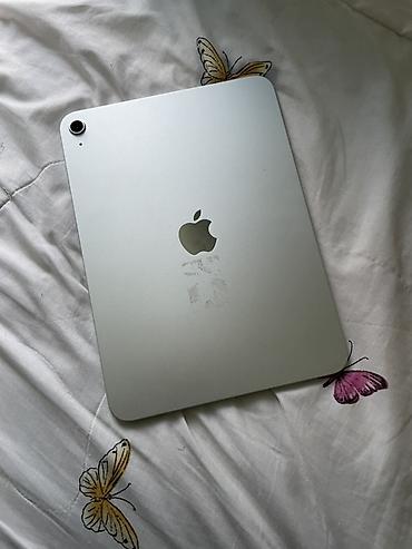 ipad 2019: IPad Apple (серебристый), серия с плоскими гранями. Магнитный — 8